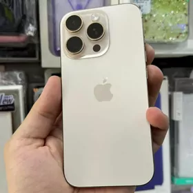 iPhone 16Pro 128 1sim
