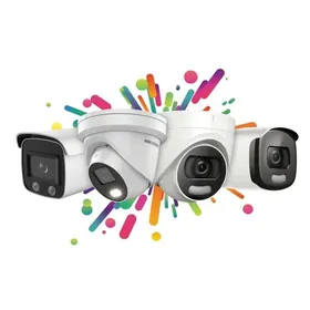 HIKVISION kamera камера