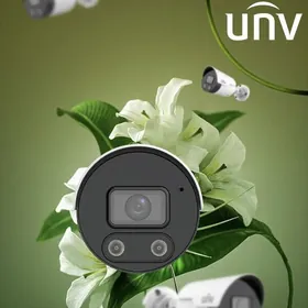 UNV KAMERA КАМЕРА