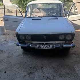 Lada 2106 1997
