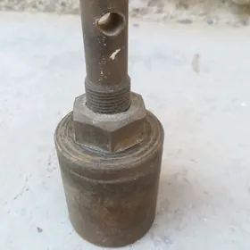 съёмник сайлентблоков