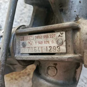 рулевой колонка от BMW
