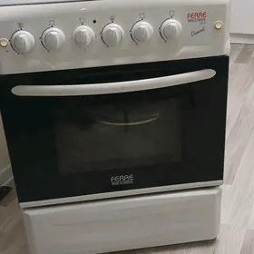 газовая плита