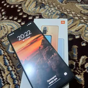 redmi not 10pro
