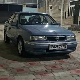 Opel Vectra 1991