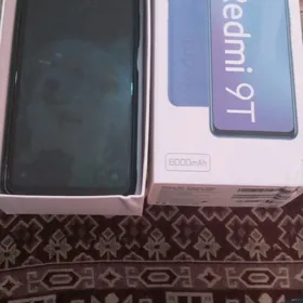Redmi 9T