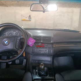 BMW E46 2000