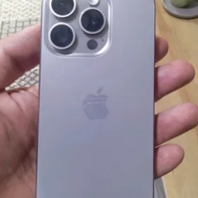 iPhone 15 pro