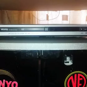 dvd