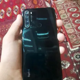 Redmi note 8