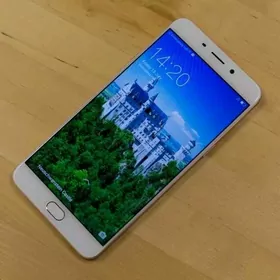 Oppo R9s plus 6/64