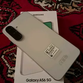 Samsung A56 5g 8/128