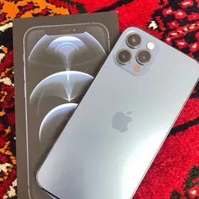 iPhone 12 Pro