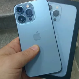 İPhone 13pro