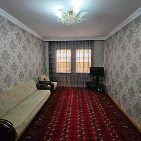 Gowdan w 3 komnat