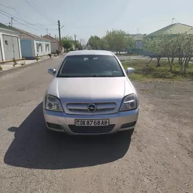Opel Signum 2003