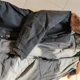Бушлат Лётный. СССР