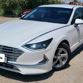Hyundai Sonata 2020