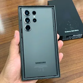 Samsung S23 Ultra 12/256Gb