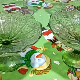 вазы советские