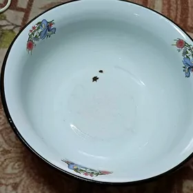 Gap çanak