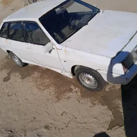 Lada 2109 1992