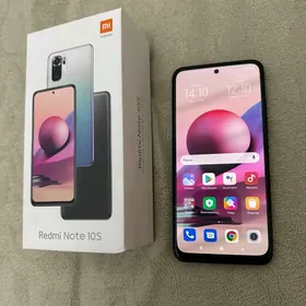 redmi Not 10S  6/64gb