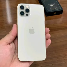 iPhone 12 Pro