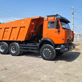 Kamaz Euro 3 2008