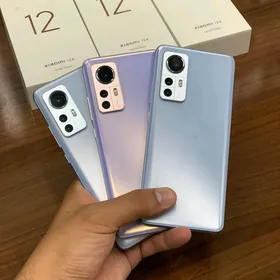 Xiaomi 12X    12/256Gb