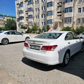 Lexus ES 350 2011