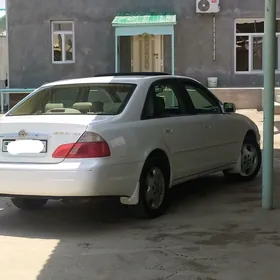 Toyota Avalon 2003