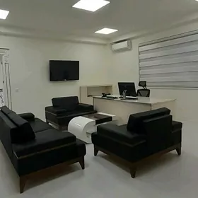 Arende ofislermiz bar
