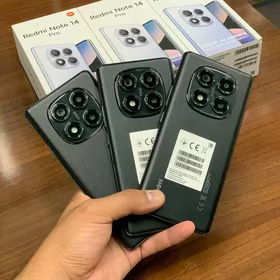 Redmi Note 14Pro  8/256Gb