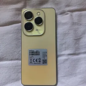 Infinixs hot 40 pro