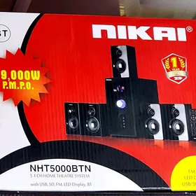 5B1 NIKAŸ KALONKASY BULTUZLY