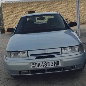 Lada 2110 2004
