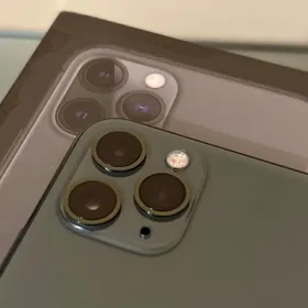 iPhone 11 pro