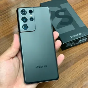 Samsung S21 Ultra  12/256