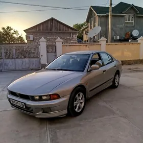 Mitsubishi Galant 1997