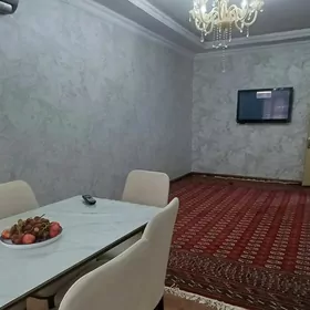 квартира