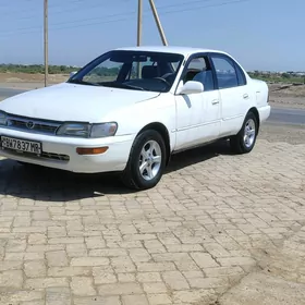 Toyota Corolla 1994