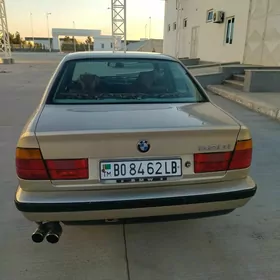BMW 520 1989