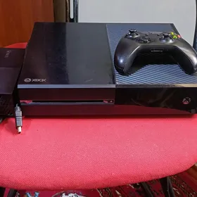 X Box ONE Arzan Bahadan