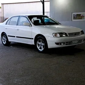 Toyota Corona 1993