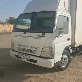 Mitsubishi Canter 2015