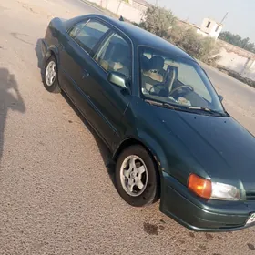 Toyota Tercel 1997