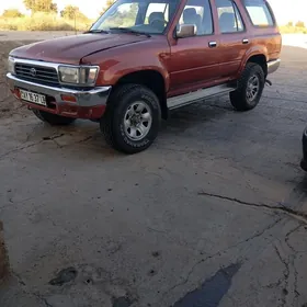 Toyota 4Runner 1999