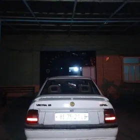 Opel Vectra 1990