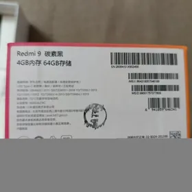 Redmi 9